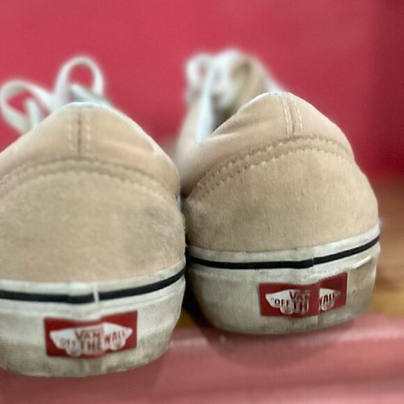 VANS Classic Old Skool Shoe size us 7 mens / 8.5 womens - Picture 5 of 16